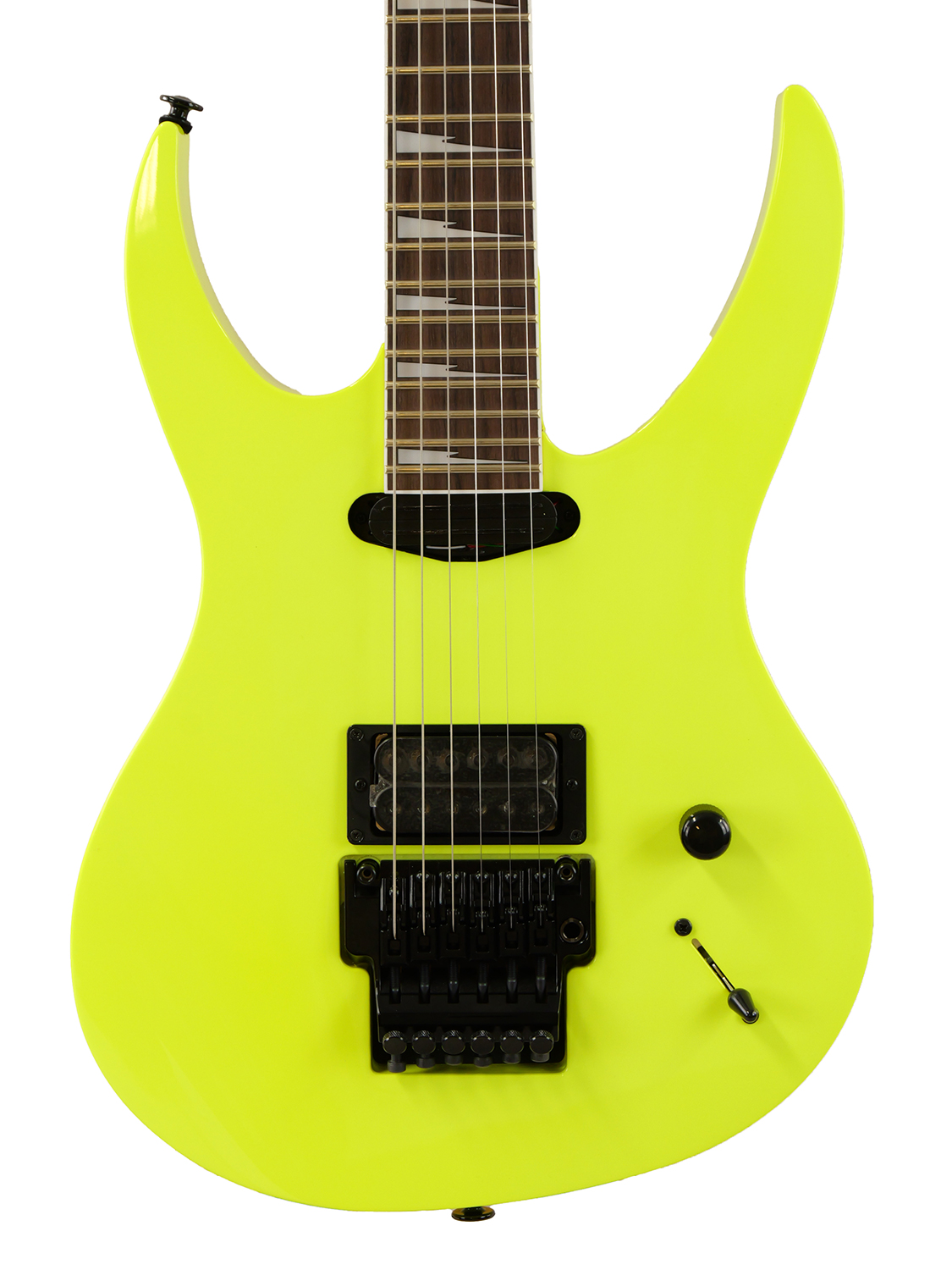 Ibanez 540PIII-DY(Desert Sun Yellow)