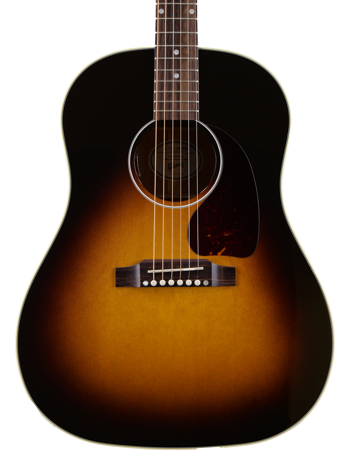 ☆Gibsonセール実施中☆ Gibson J-45 Standard (Vintage Sunburst)