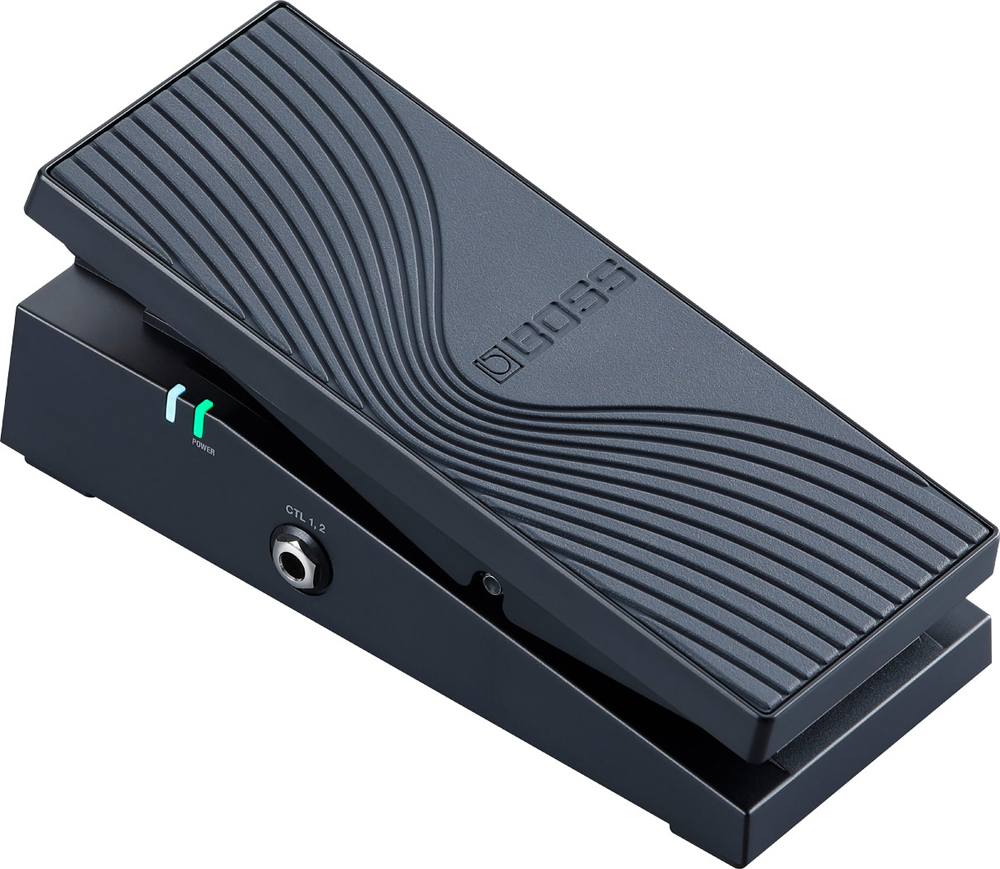 BOSS EV-1-WL | Wireless MIDI Expression Pedal