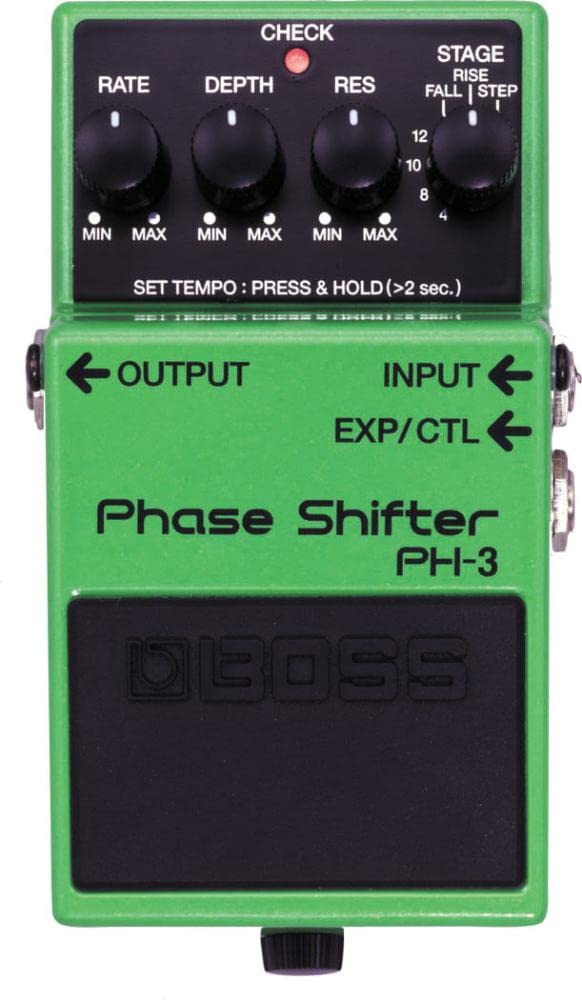 BOSS PH-3 | Phase Shifter