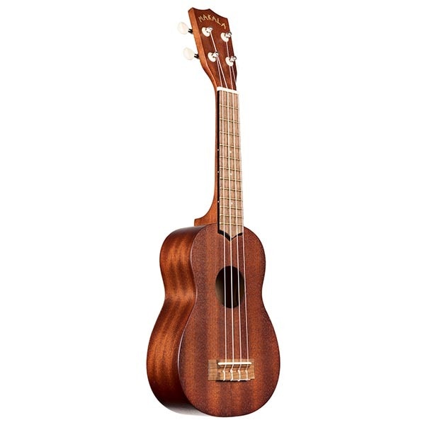 MAKALA by KALA Sopranoo Ukulele MKS-WBAG21-05