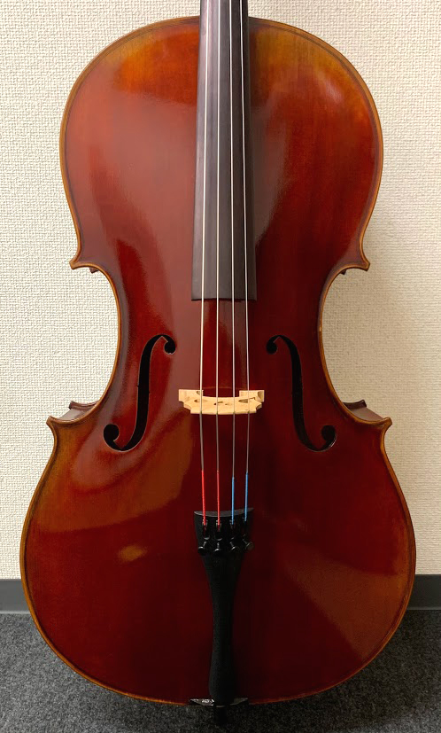 Claudio Bacci Cello VC-360 4/4