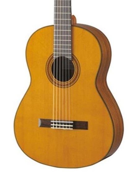 YAMAHA CG162C クラシックギター