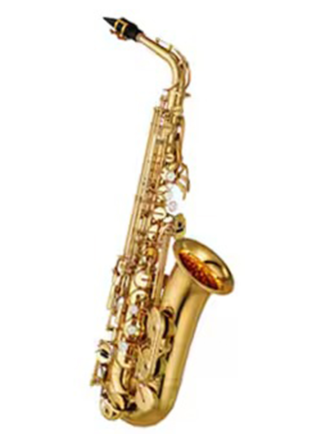 YAMAHA YAS-380 アルトサックス