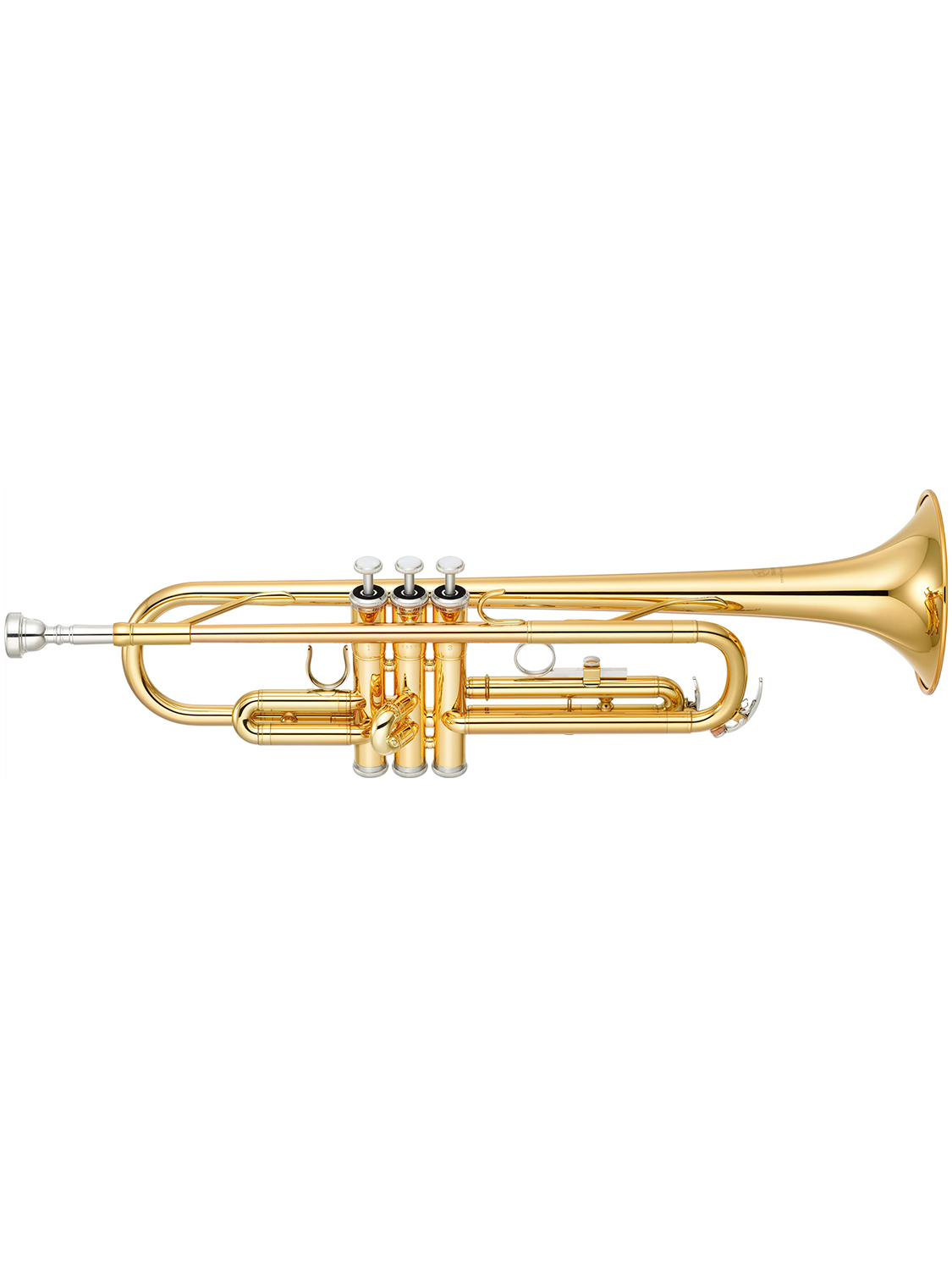 YAMAHA YTR-2330 B♭トランペット