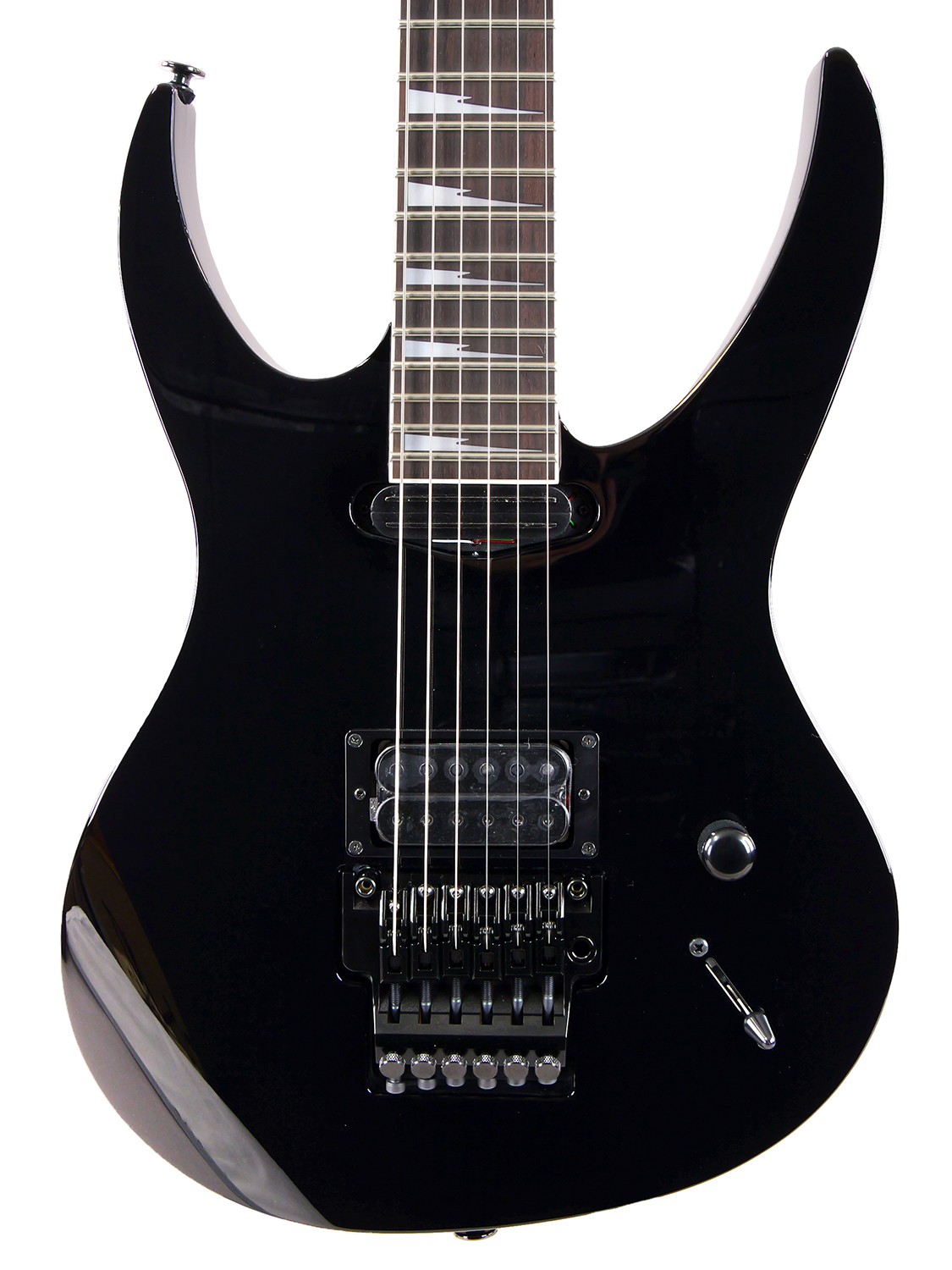 Ibanez 540PIII (Black)