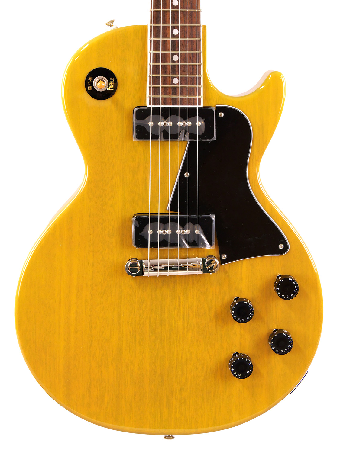 Tokai  LSS-101 ( STY/ See Through Yellow )