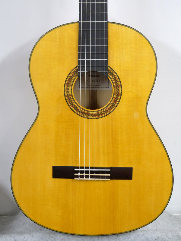 YAMAHA CG182SF （フラメンコギター）