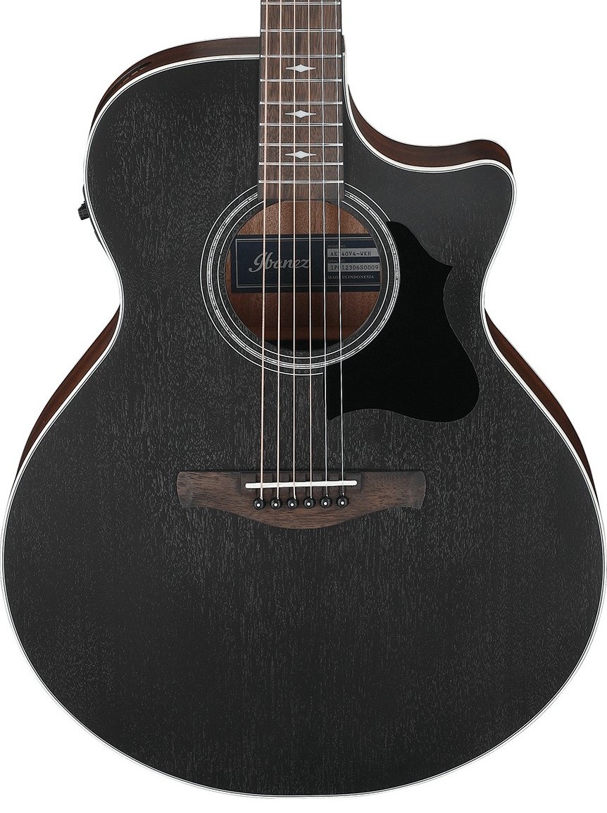 Ibanez AE140 (WKH)