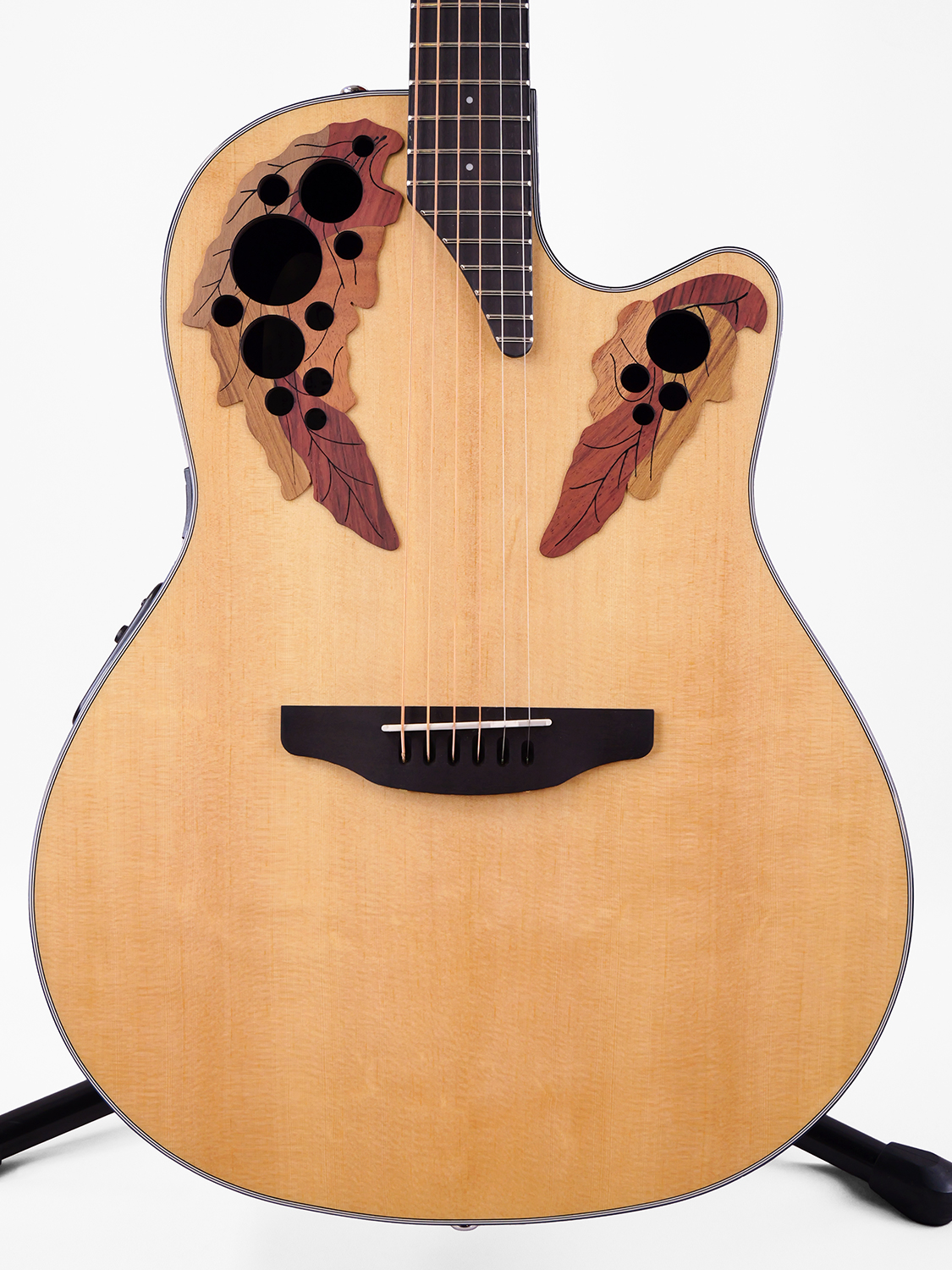 Ovation CE44-4 (Natural)