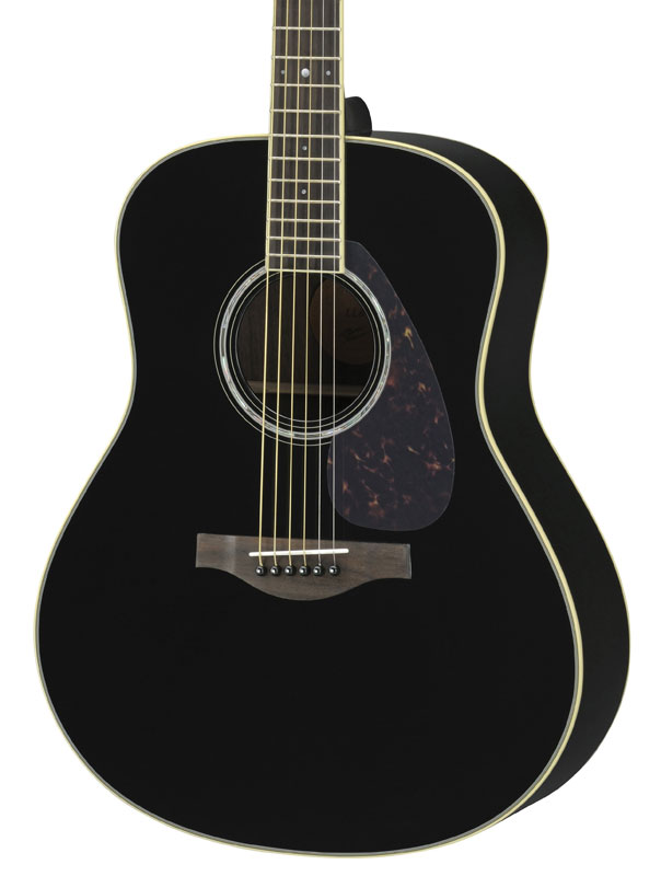 YAMAHA LL6 ARE (Black)