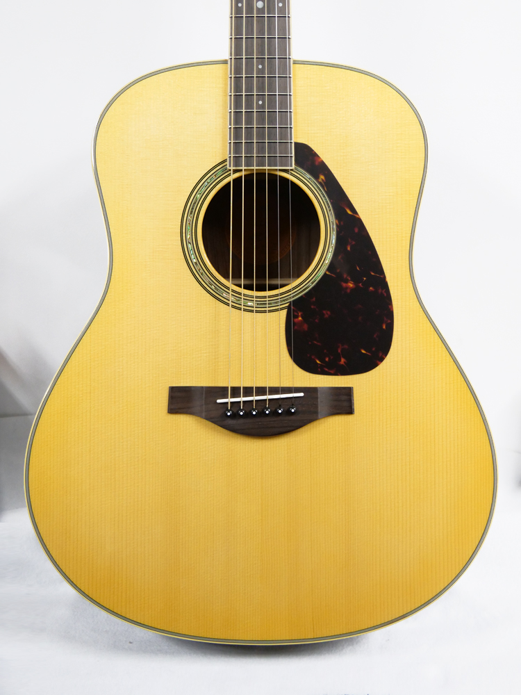 （新価格）YAMAHA LL6 ARE (NT)