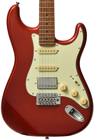 Bacchus Universe series BST-2-RSM/M (CAR)