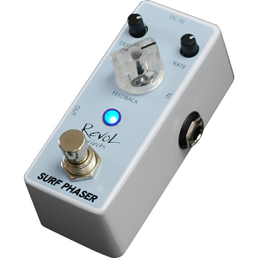 Revol EPH-01 SURF PHASER