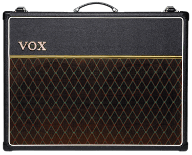 VOX AC30C2X
