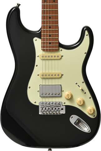 Bacchus Universe series BST-2-RSM/M (BLK)