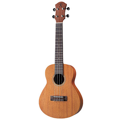 aNueNue Ukulele Hawaiian Dream Africa Mahogany II E (aNN-C30E) 【エレキ･コンサートウクレレ】 ☆セール対象商品!!☆